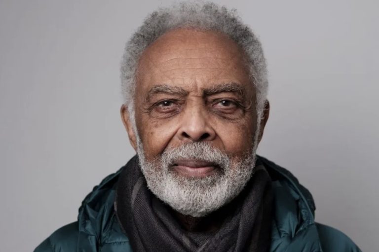 TEMPO REI: Ingressos para última turnê de Gilberto Gil começam a ser vendidos nesta quinta (22)