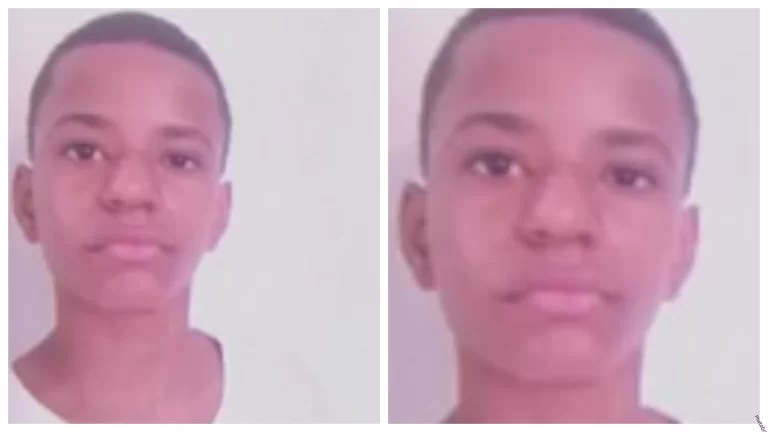 SE DESEQUILIBROU: Adolescente desaparece após cair em lagoa no Cabula