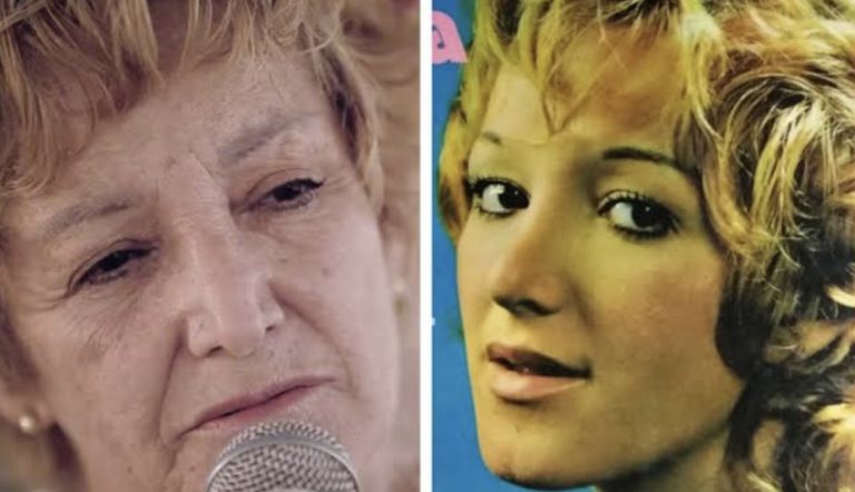 Morre a cantora Diana, do sucesso “Porque Brigamos”, aos 76 anos