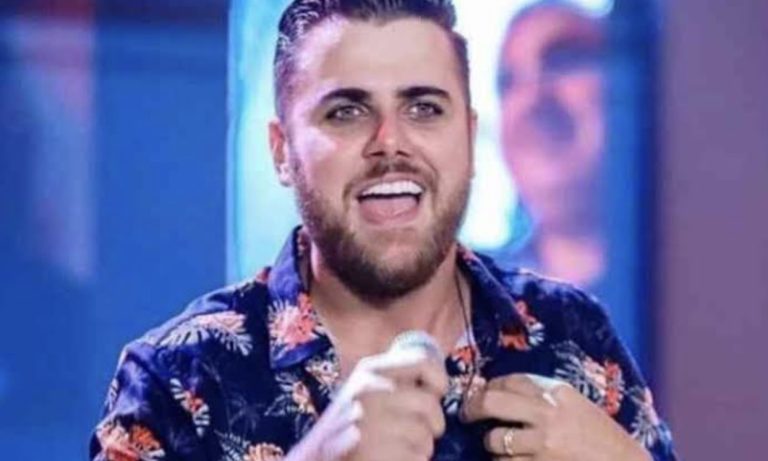 Zé Neto, dupla de Cristiano, cancela shows por 90 dias para tratar depressão