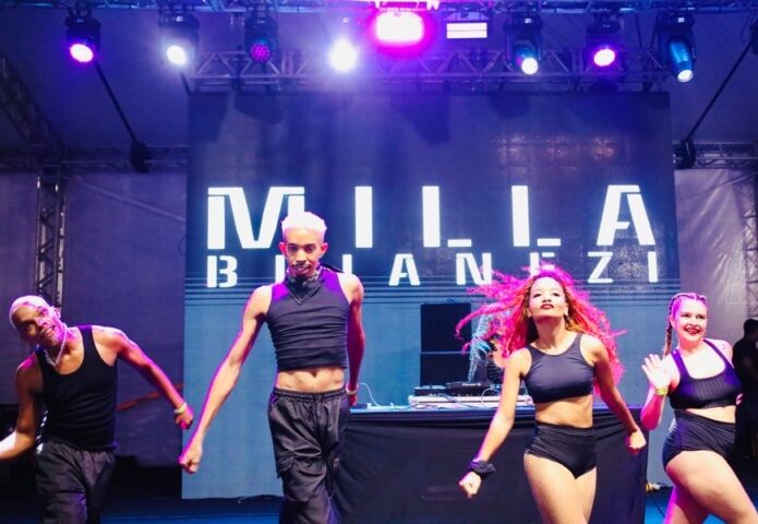 - Por e para mulheres: Palco Brisa Divas abre espaço para artistas da nova cena musical feminina da Bahia