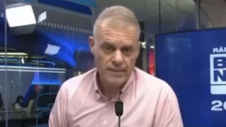 “IRRESPIRÁVEL”: Jornalista da Band lembra que a “Bahia já foi o estado mais seguro do Brasil” e critica ex-governadores petistas
