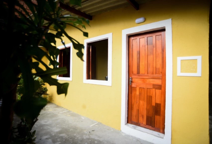 - Prefeitura alcança 1 mil casas reformadas pelo Morar Melhor em Brotas