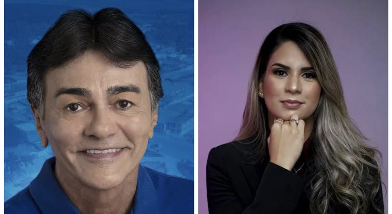 Jandaíra: Gildásio Mendes lidera com folga e venceria eleição com o dobro de vantagem, aponta pesquisa