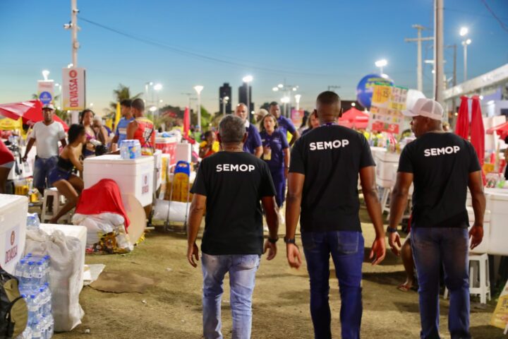 SEMOP