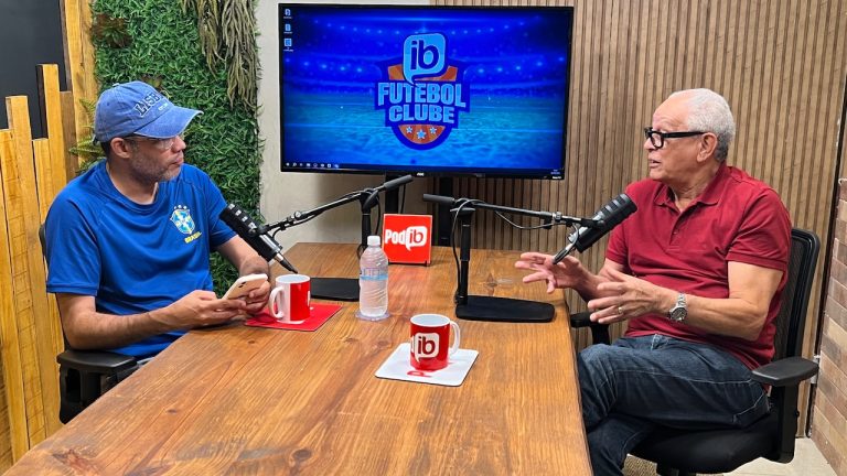 QUEM CAI? Ex-técnico do Bahia avalia luta contra rebaixamento e situação do Vitória
