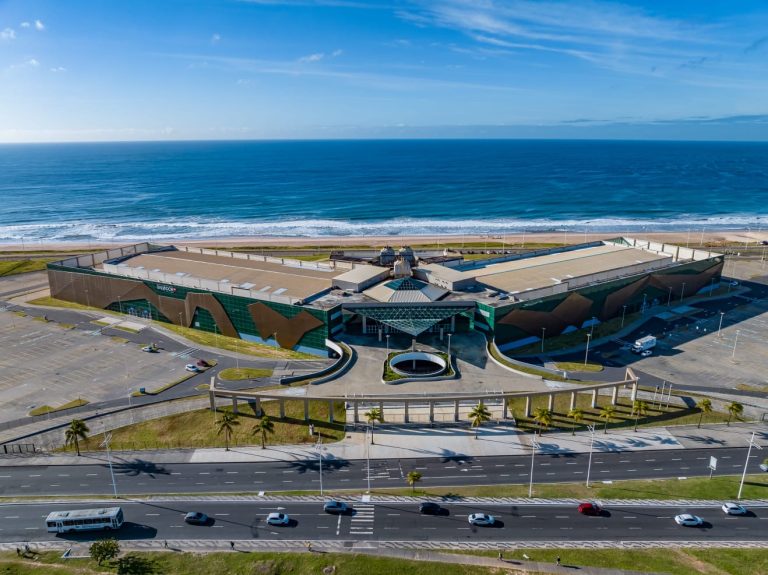 Centro de Convenções Salvador sediará segundo maior evento do mundo sobre aparelho digestivo