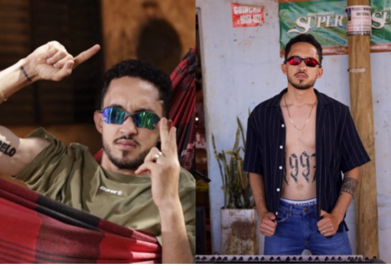 “GRELO DA SERESTA”: Nome curioso é sucesso no Spotify Brasil
