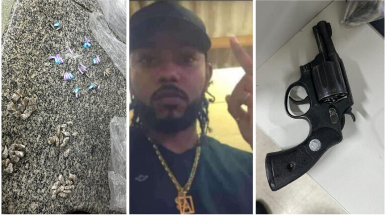 CV arma emboscada para guarnição da PM no Nordeste de Amaralina e homem acaba morto