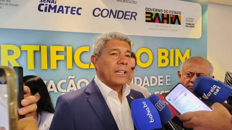 FISCAL DE FORRÓ: Enquanto a Bahia pega fogo, Jerônimo diz que ACM Neto não sabe dançar