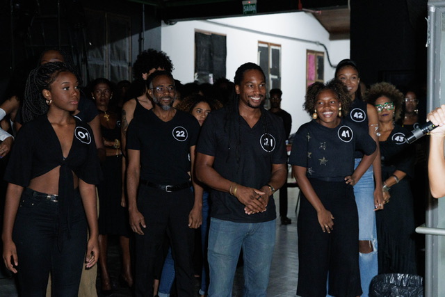 Afro Fashion Day faz última seleção de modelos não profissionais em Cajazeiras nesta terça (17)