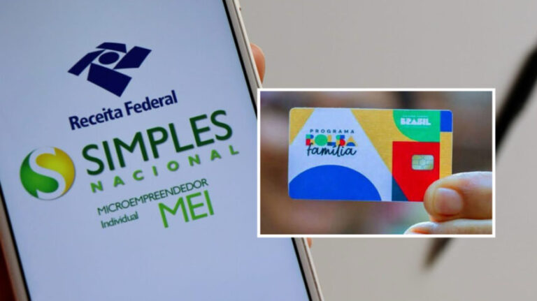 Bolsa Família e MEI