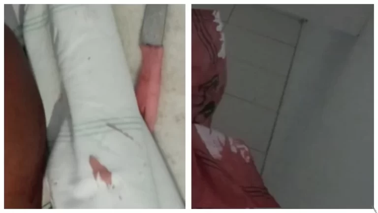 MATARAM FELIPE: Homem é encontrado morto dentro de casa em Esplanada