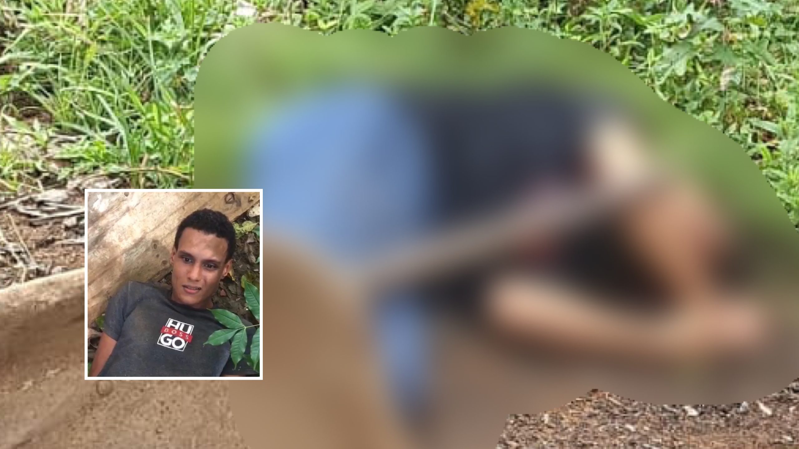 Traficantes do Parque São Cristóvão matam comparsa que executou rapaz com transtorno mental