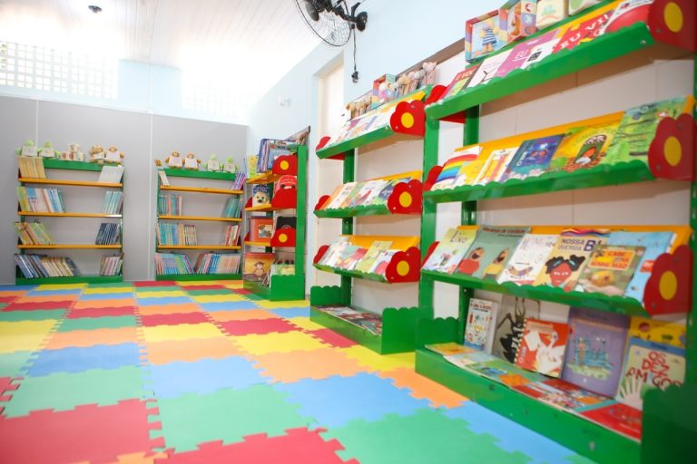 Programa Dinheiro Direto da Escola garante autonomia a unidades de ensino de Salvador