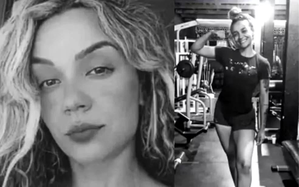 Lutadora de Jiu-Jítsu morre em acidente de moto na BA-415