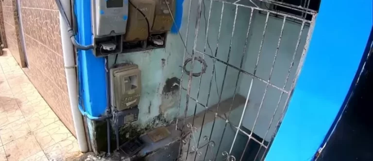 CAJAZEIRAS: Idoso é encontrado morto dentro de residência