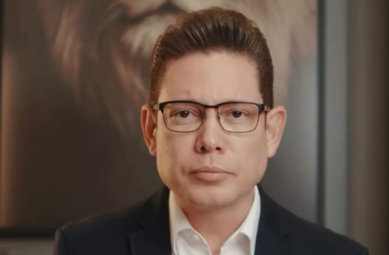 Bispo Bruno Leonardo se pronuncia sobre supostas transações com empresa do PCC