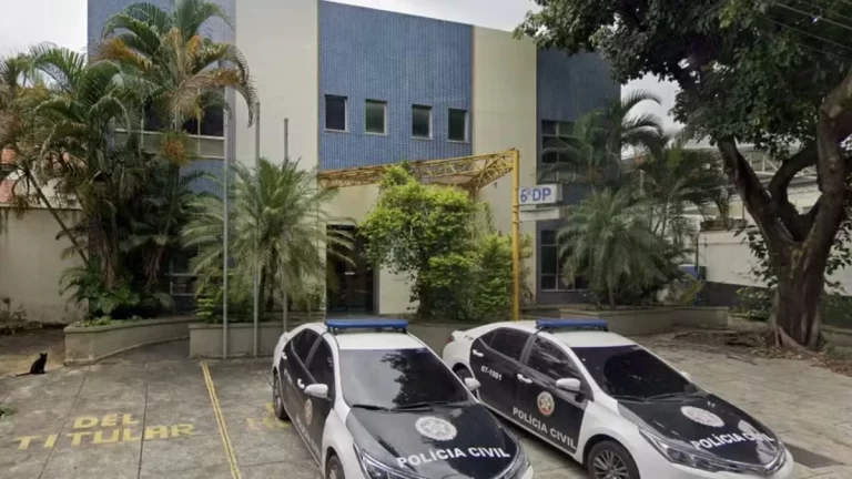 Técnico de enfermagem é preso suspeito de estuprar paciente em hospital particular
