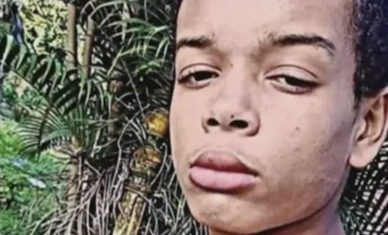 PORTO SEGURO: Adolescente de 17 anos desaparece após entrar em rio para nadar com irmãos