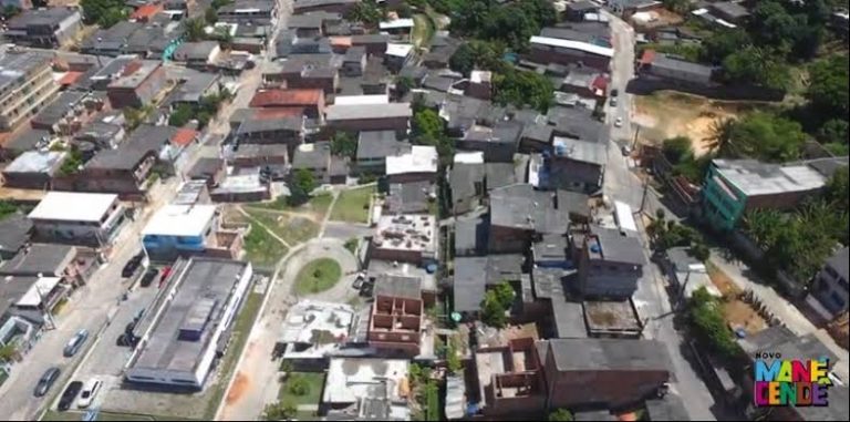 Obras no Mané Dendê alteram itinerário de linhas de ônibus em Itacaranha a partir deste sábado