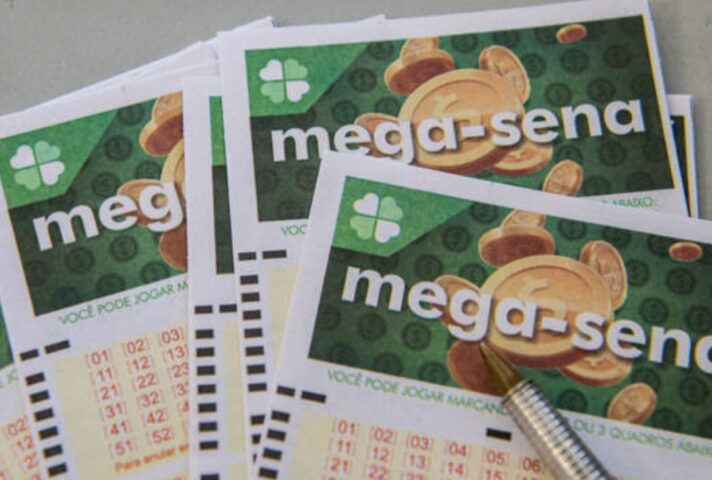 Mega-Sena sorteia prêmio de R$ 76 milhões nesta terça-feira (30)