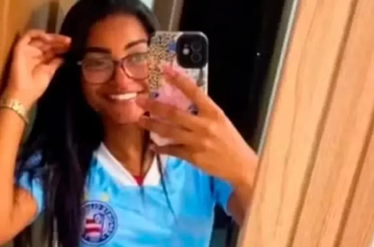 IRIA PARA O JOGO! Bahia cobra “apuração efetiva” da morte de Ana Luiza em Engomadeira