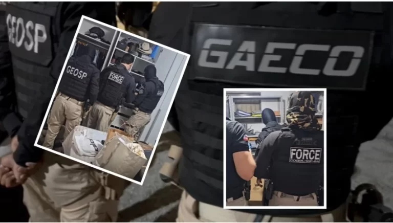 Traficantes de Itatim soltam fogos e comemoram operação contra policial civil; saiba detalhes