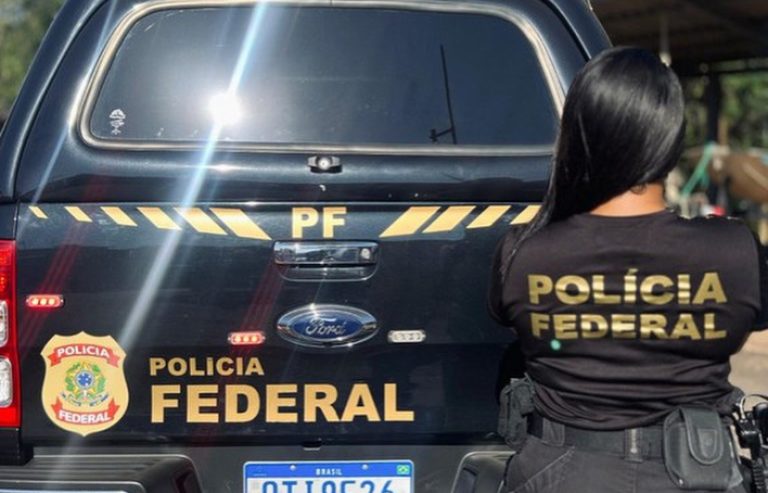 Polícia Federal prorroga inscrições para concurso com 192 vagas até o dia 17 de junho