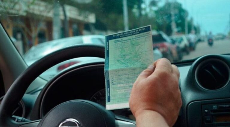 Confira as datas de vencimento do IPVA 2025 neste mês de maio