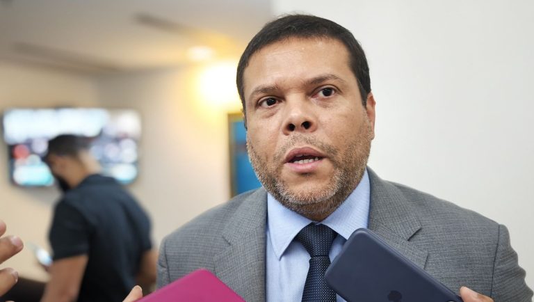 Igor Dominguez critica política econômica