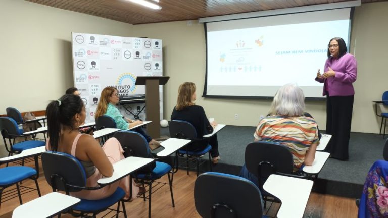 Programa Bahia. Estado Voluntário | Plataforma celebra Dia do Voluntariado com 23 mil inscritos