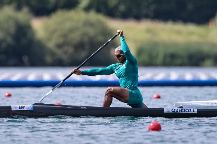 canoa individual