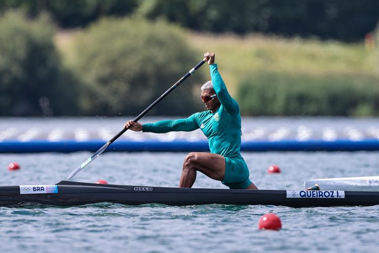 canoa individual