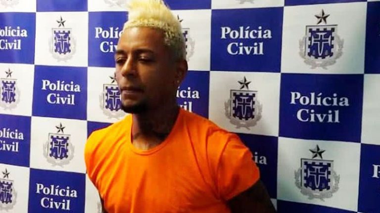 CRIME EM 2019: Justiça marca júri popular de Iuri Sheik acusado de matar empresário em Santo Antônio de Jesus