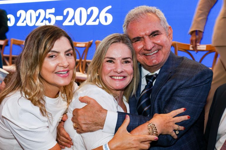 Ivana Bastos: valorização, mais prerrogativas e mais recursos para os municípios