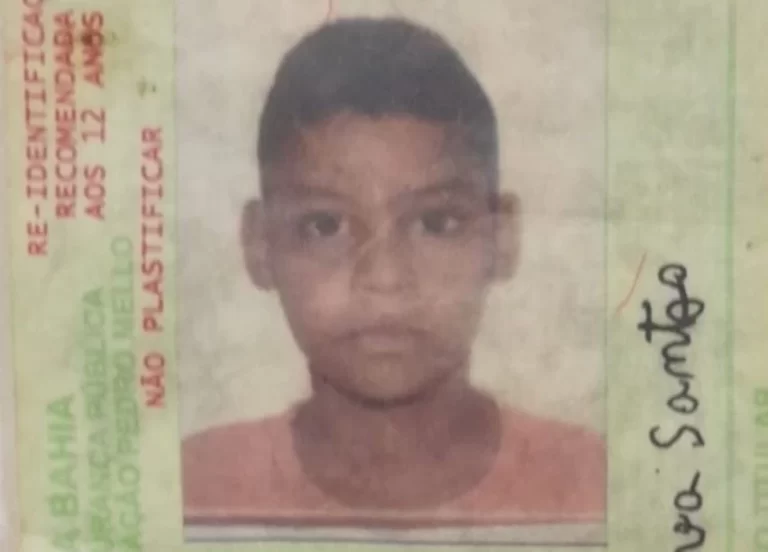CRIME: Jovem de 19 anos é morto a tiros em Feira de Santana