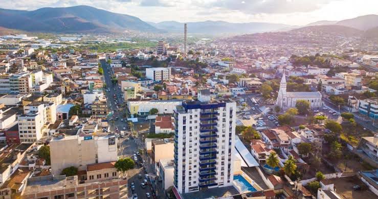 Jequié entre as dez cidades que mais geraram empregos em 2023