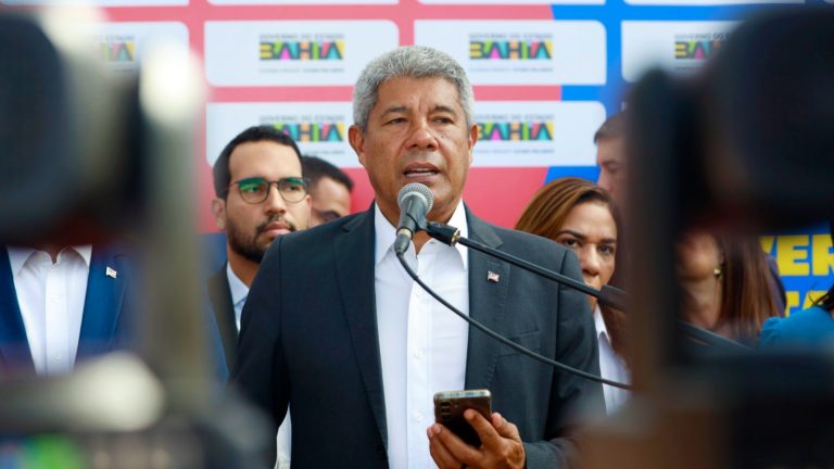 Jerônimo diz que não desejou morte de bolsonaristas