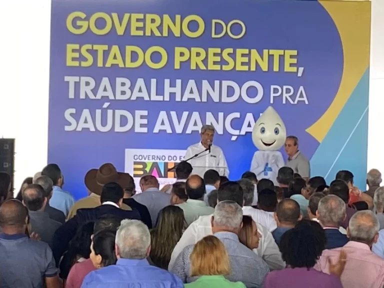 CONTRADIÇÃO: Jerônimo diz que não desejou morte de bolsonaristas, mas reconhece uso da palavra “vala”