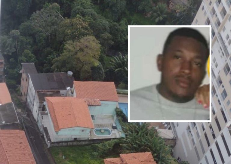 OPERAÇÃO CONTRA CV! Cai ‘01 de Buel’ e policial civil é baleado em Tancredo Neves