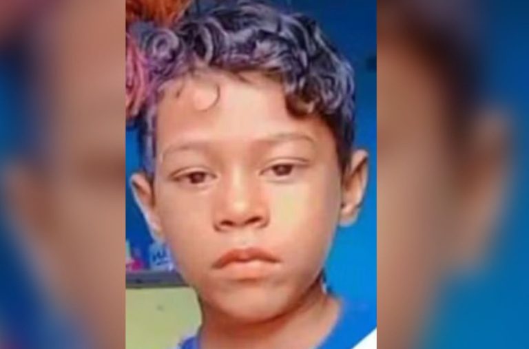 AGRESSÃO: Jovem é suspeito de matar o próprio irmão de 6 anos em Sento Sé