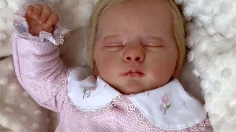PROBLEMAS PSICOLÓGICOS: Mulher tenta atendimento médico para boneca bebê reborn em UPA de Guanambi