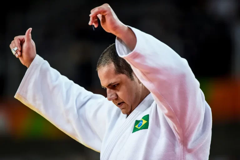 Judô, atletismo e tênis de mesa são destaques brasileiros; confira a agenda do Time Brasil nesta sexta-feira (02/08)