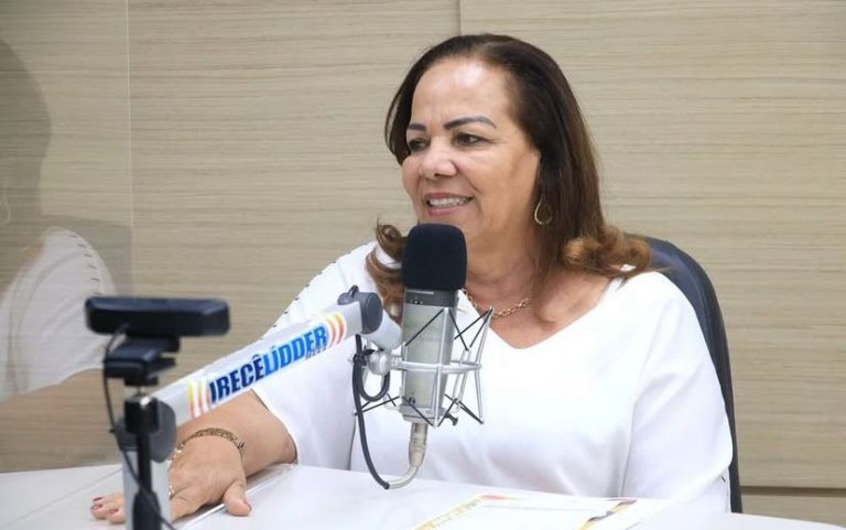 ex-prefeita de Ibititá
