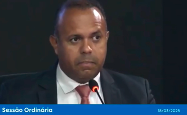 Kiki Bispo pede “expulsión” de Alejandro Domínguez e critica postura da Conmebol sobre racismo