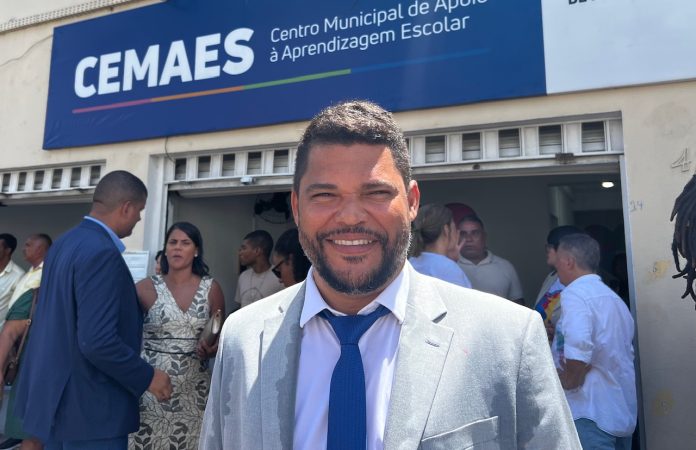 Kleber Feião