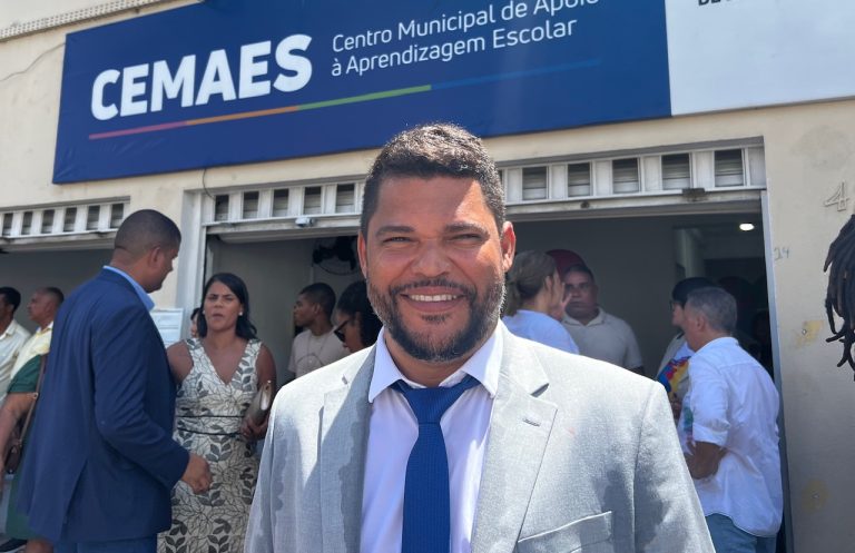 Kleber Feião