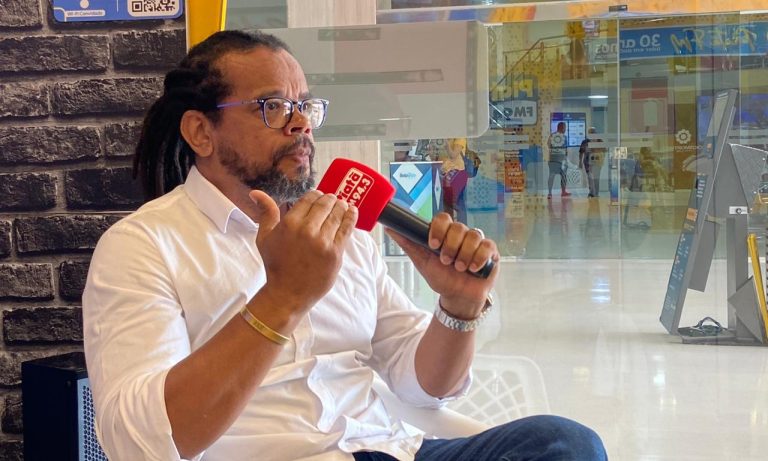 Kleber Rosa defende liberação das drogas