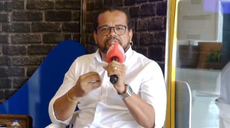 Kleber Rosa critica racismo estrutural e naturalização do sofrimento da população negra